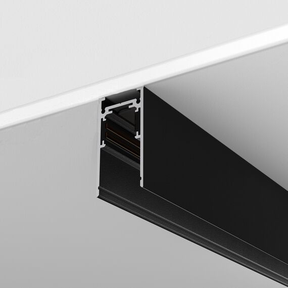 Maytoni Technical TRX034-412B Шинопровод Exility Busbur, изображение 2