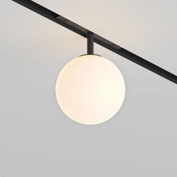 Maytoni Technical TR038-2-5W3K Трековый светодиодный светильник Exility Luna, изображение 7