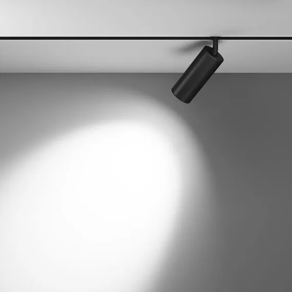 Maytoni Technical TR032-2-20W3K-M-B Трековый светодиодный светильник Exility Focus LED, изображение 4
