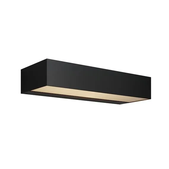 Maytoni Outdoor O428WL-L10GF3K Уличный настенный светодиодный светильник Lot, изображение 2