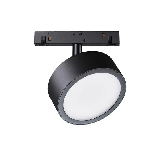 Maytoni Technical TR040-2-18W3K Трековый светодиодный светильник Exility Rado, изображение 2