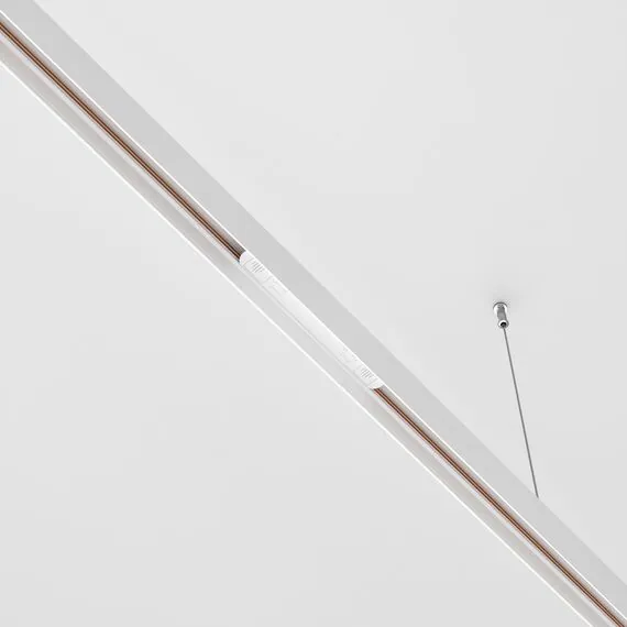 Maytoni Technical TRA034PC-42W Коннектор питания прямой Exility, изображение 3