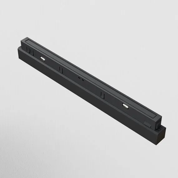 Maytoni Technical TR031-2-18W4K-B Трековый магнитный светодиодный светильник Exility Points, изображение 4