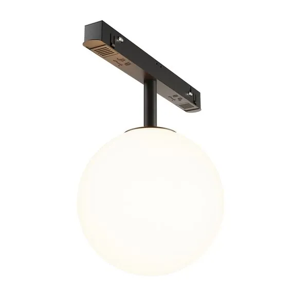 Maytoni Technical TR038-2-5W3K Трековый светодиодный светильник Exility Luna