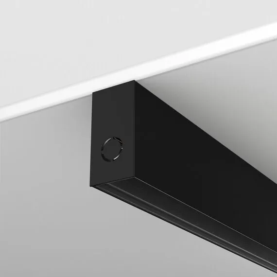 Maytoni Technical TRX034-413B Шинопровод Exility Busbur, изображение 6