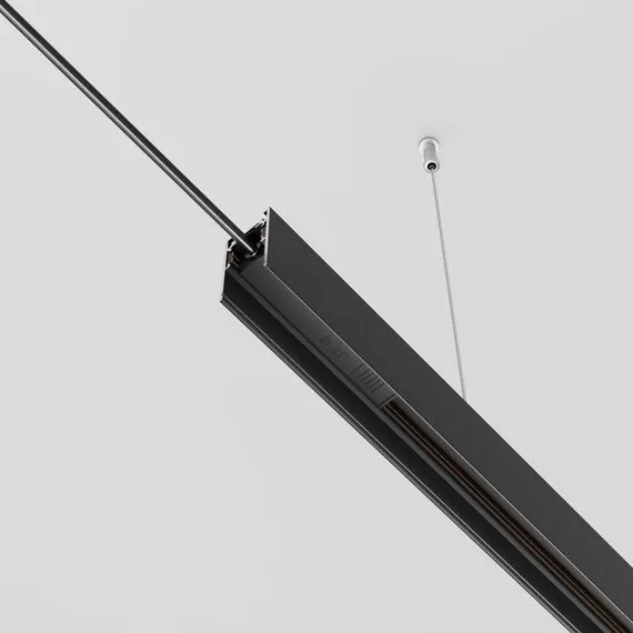 Maytoni Technical TRA034B-42B Ввод питания Exility, изображение 4