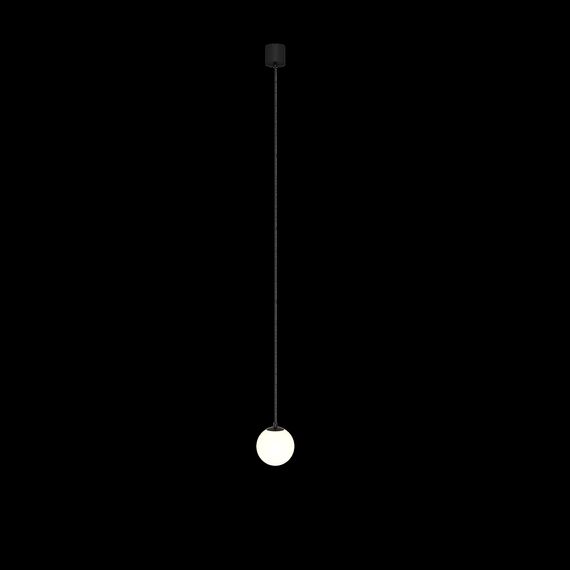 Maytoni Technical P039PL-5W3K-10-B Подвесной светильник Luna, изображение 7
