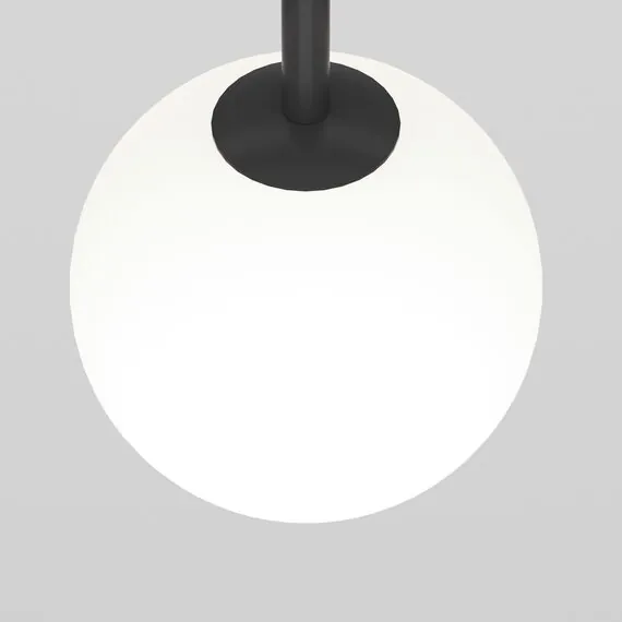 Maytoni Technical TR038-4-5W3K-WW-DS Трековый светодиодный светильник диммируемый Exility Luna, изображение 2