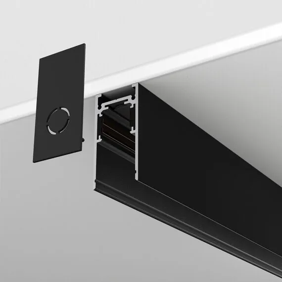 Maytoni Technical TRX034-412B Шинопровод Exility Busbur, изображение 7
