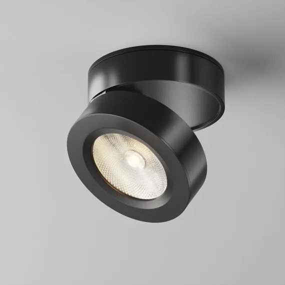 Maytoni Technical C022CL-7W3K-B-1 Спот светодиодный Magic, изображение 4