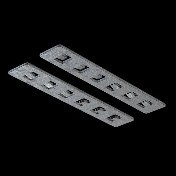 Maytoni Technical TRA034C-42S Коннектор прямой Exility, изображение 6