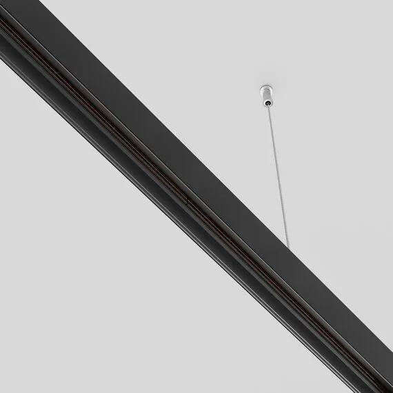 Maytoni Technical TRA034C-21B Коннектор прямой Exility, изображение 6