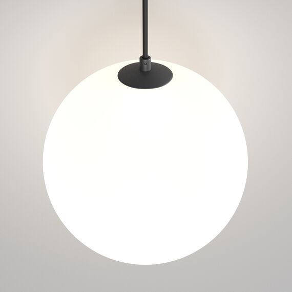 Maytoni Technical P039PL-5W3K-20INS-B Встраиваемый светильник Luna, изображение 2