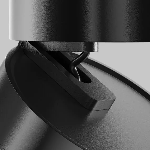 Maytoni Technical C022CL-12W4K-B-1 Спот светодиодный Magic, изображение 7