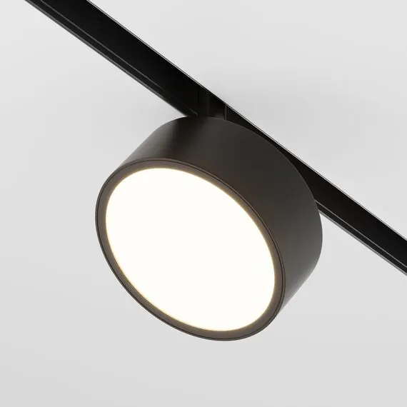 Maytoni Technical TR040-2-18W3K Трековый светодиодный светильник Exility Rado, изображение 3