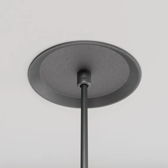 Maytoni Technical P039PL-5W4K-20INS-B Светильник подвесной светодиодный Luna, изображение 6
