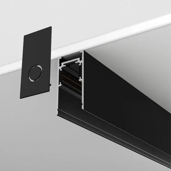 Maytoni Technical TRX034-413B Шинопровод Exility Busbur, изображение 7