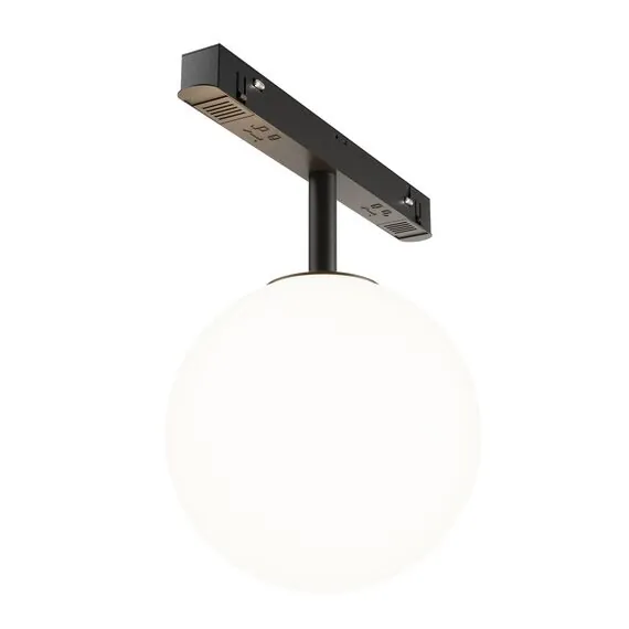 Maytoni Technical TR038-2-5W4K Трековый светодиодный светильник Exility Luna