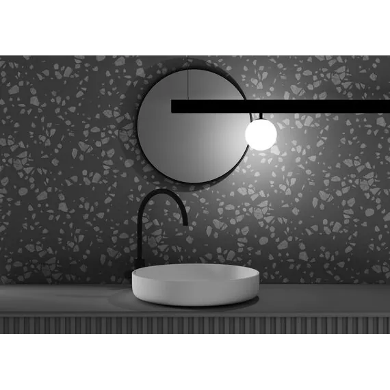 Maytoni Technical TR038-4-5W3K-WW-DS Трековый светодиодный светильник диммируемый Exility Luna, изображение 4