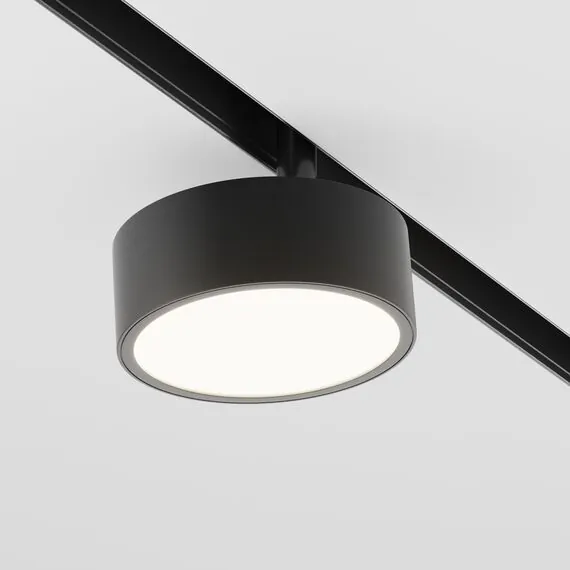 Maytoni Technical TR040-2-18W4K Трековый светодиодный светильник Exility Rado, изображение 8