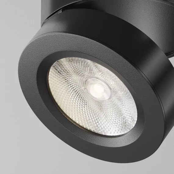 Maytoni Technical C022CL-12W4K-B-1 Спот светодиодный Magic, изображение 2