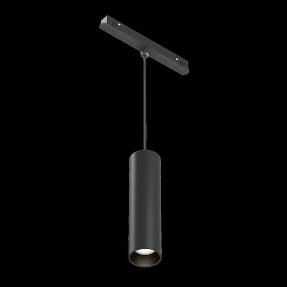 Maytoni Technical TR041-2-12W4K-B Трековый светодиодный светильник Exility Focus LED, изображение 7