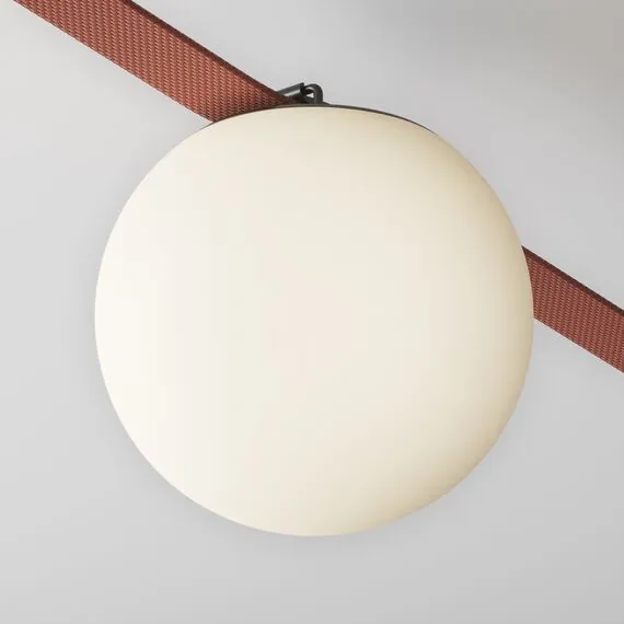 Maytoni Technical TR125B-10W3K-B Трековый светодиодный светильник Parity Luna, изображение 3