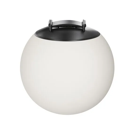 Maytoni Technical TR125B-10W4K-B Трековый светодиодный светильник Parity Luna