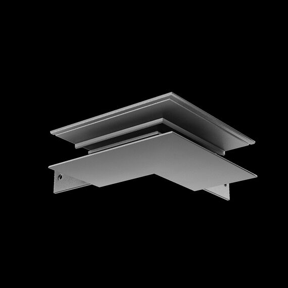 Maytoni Technical TRA034OCL-41B Коннектор внешний Exility, изображение 6