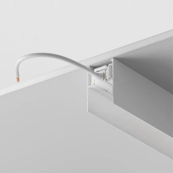 Maytoni Technical TRX010-412W Шинопровод магнитный Gravity, изображение 3
