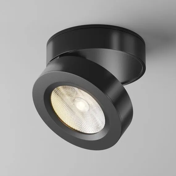 Maytoni Technical C022CL-12W3K-B-1 Спот светодиодный Magic, изображение 4