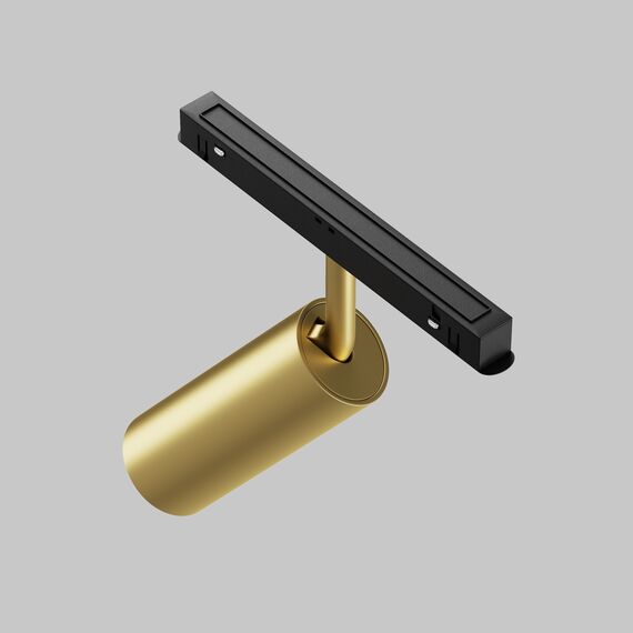 Maytoni Technical TR032-2-12W3K-S-MG Трековый магнитный светодиодный светильник Exility, изображение 6