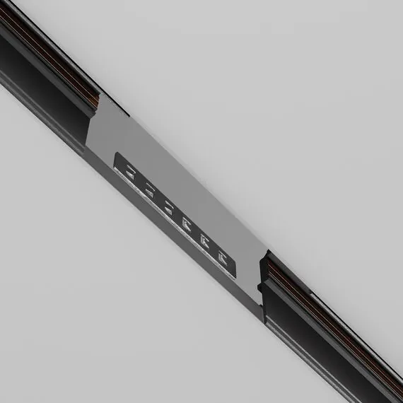 Maytoni Technical TRA034C-42S Коннектор прямой Exility, изображение 4