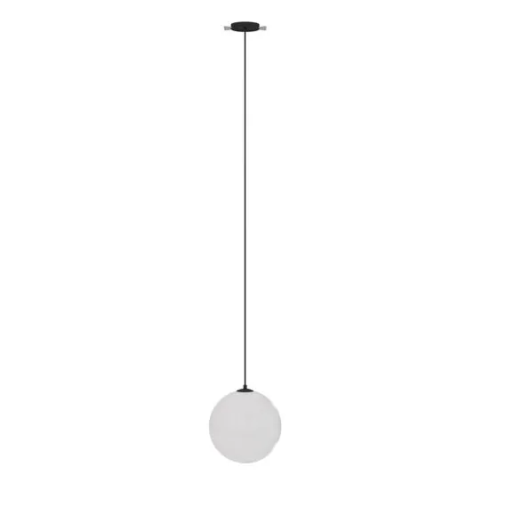 Maytoni Technical P039PL-5W4K-20INS-B Светильник подвесной светодиодный Luna