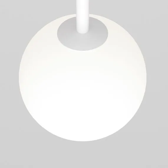 Maytoni Technical TR038-4-5WTW-DD-W Трековый магнитный светильник Exility Luna Dim Dali, изображение 2