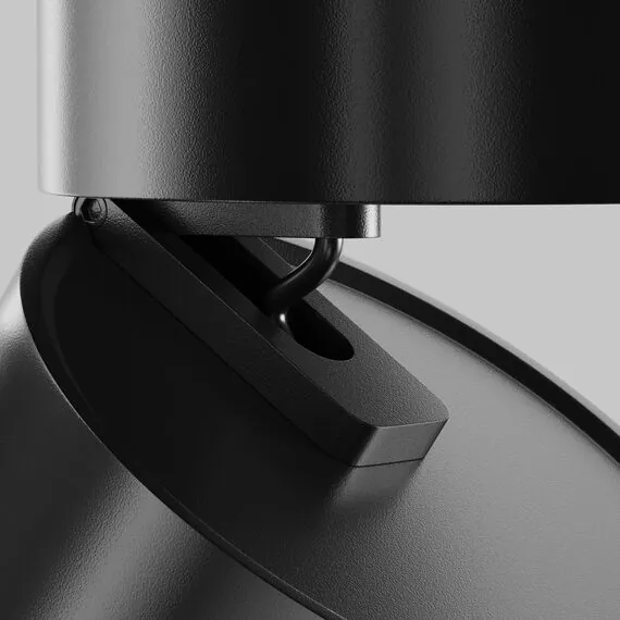 Maytoni Technical C022CL-7W4K-B-1 Спот светодиодный Magic, изображение 8