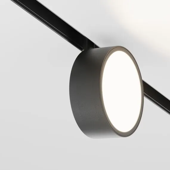 Maytoni Technical TR040-2-18W3K Трековый светодиодный светильник Exility Rado, изображение 7