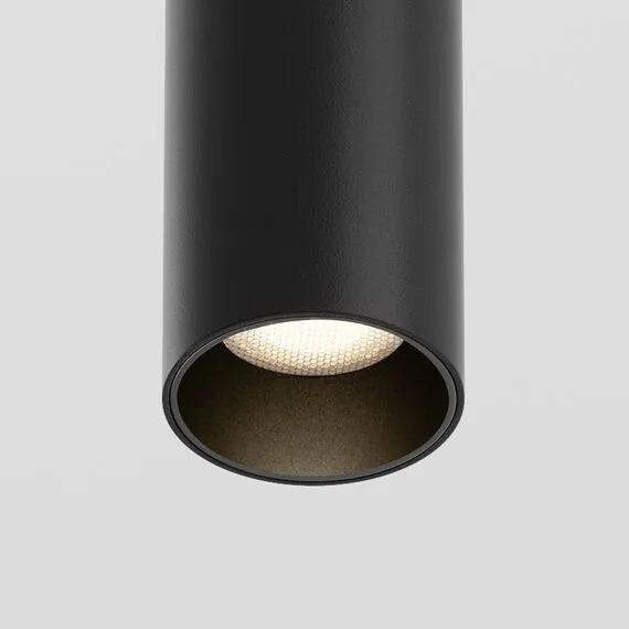 Maytoni Technical TR041-2-12W3K-B Трековый светодиодный светильник Exility Focus LED, изображение 5