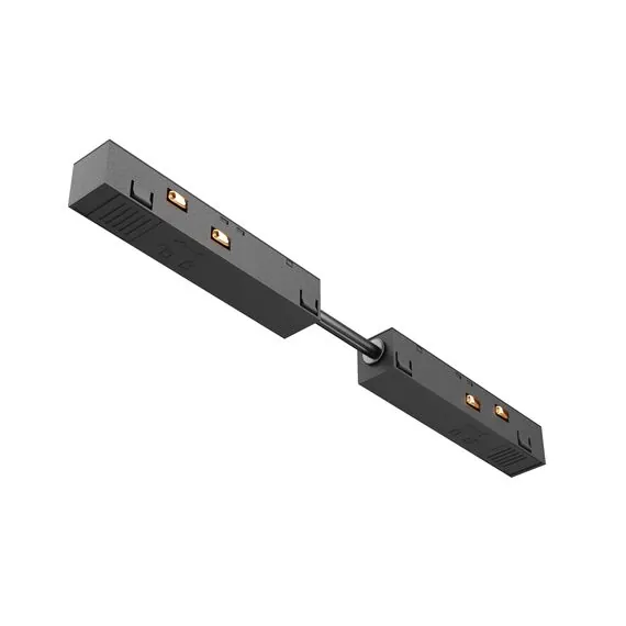 Maytoni Technical TRA034CPC-42B-5 Коннектор питания прямой гибкий Exility
