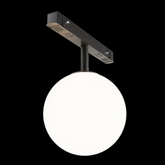 Maytoni Technical TR038-2-5W4K Трековый светодиодный светильник Exility Luna, изображение 4