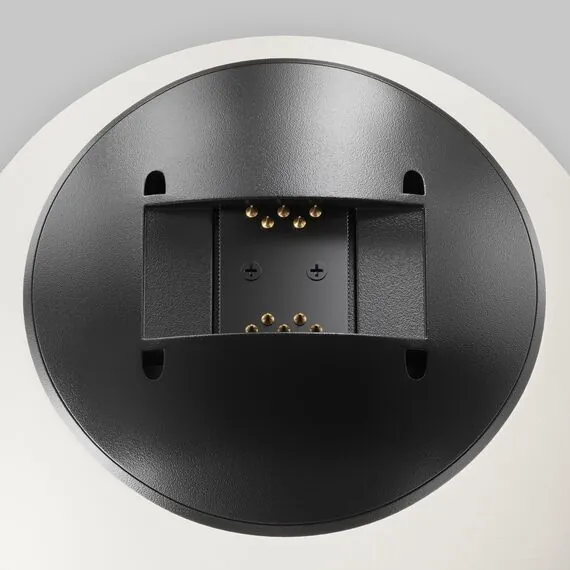 Maytoni Technical TR125B-10W4K-B Трековый светодиодный светильник Parity Luna, изображение 5