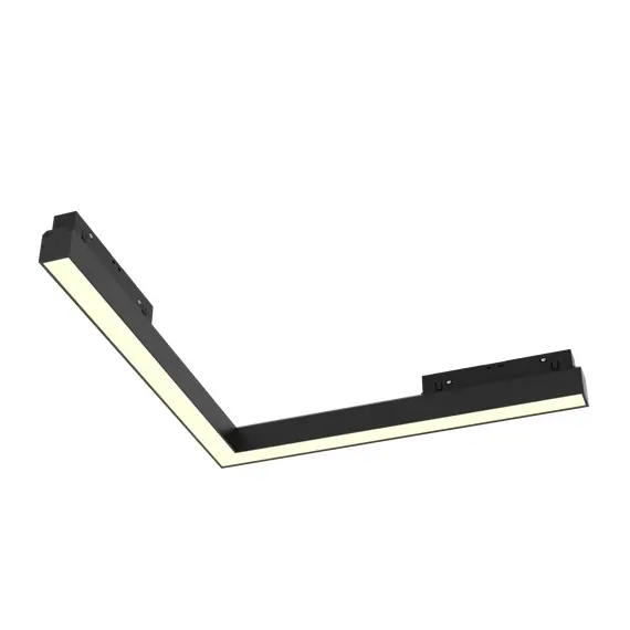 Maytoni Technical TR042-2-24W4K Трековый светильник Basis Angle Exility 4000K 24Вт 120°