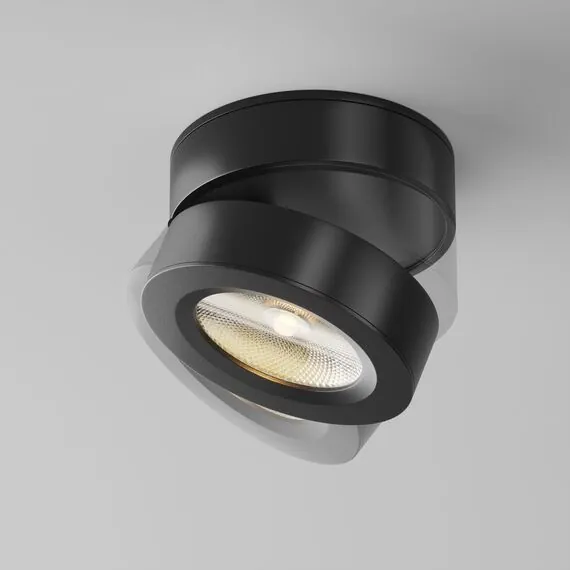 Maytoni Technical C022CL-7W3K-B-1 Спот светодиодный Magic, изображение 6