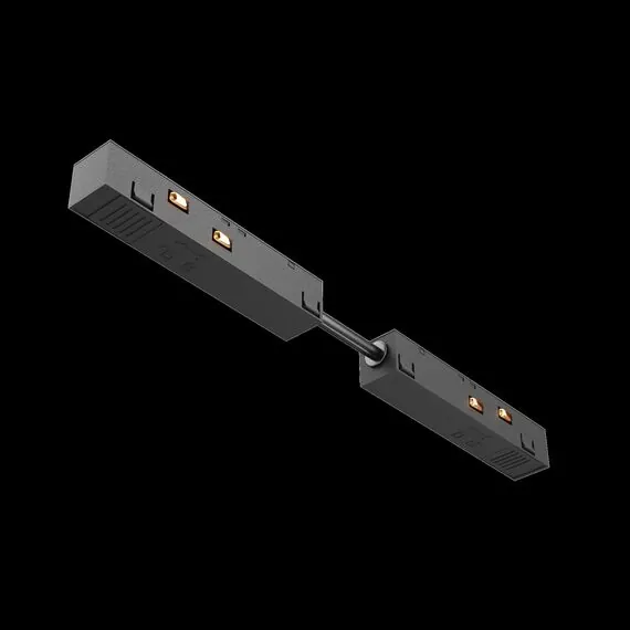 Maytoni Technical TRA034CPC-42B-5 Коннектор питания прямой гибкий Exility, изображение 6