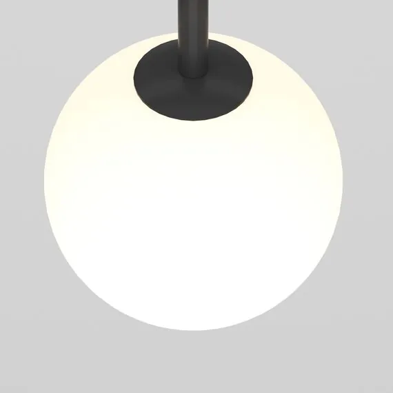 Maytoni Technical TR038-2-5W3K Трековый светодиодный светильник Exility Luna, изображение 2