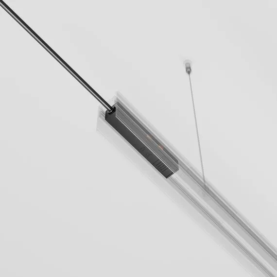 Maytoni Technical TRA034B-42B Ввод питания Exility, изображение 6
