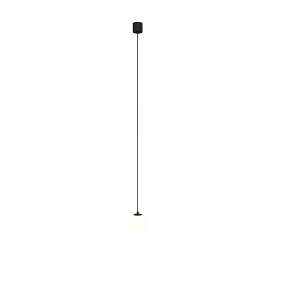 Maytoni Technical P039PL-5W3K-10-B Подвесной светильник Luna