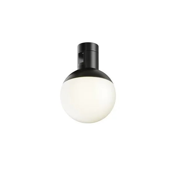 Maytoni Technical TR149-1-5W3K-B Трековый магнитный светодиодный светильник Flarity Luna