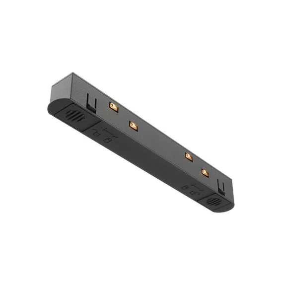 Maytoni Technical TRA034PC-42B Коннектор питания прямой Exility
