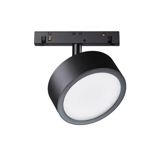 Maytoni Technical TR040-2-18W3K Трековый светодиодный светильник Exility Rado